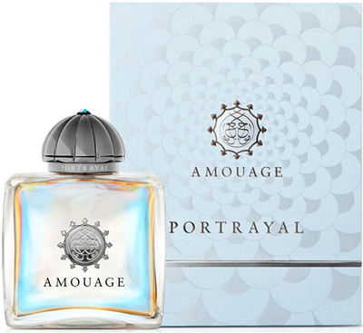 Parfum Amouage Portrayal Woman