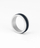 Pig & Hen NAVARCH 8 WRAP RING - NAVY - SILVER - 63