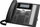 Telefon IP Cisco 7861, ekran 3.5", PoE Class 1, i zi