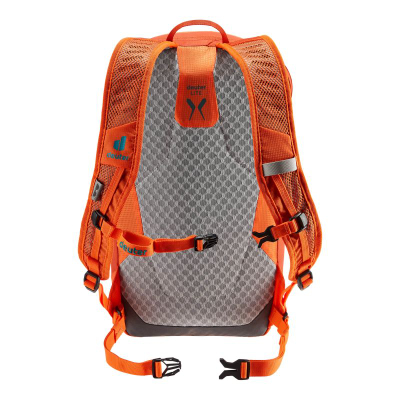 Çantë shpine Deuter Speed Lite 17, 17L, sportive, paprika