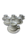 Set filxhanash porcelani 6copë. UNIMIKS