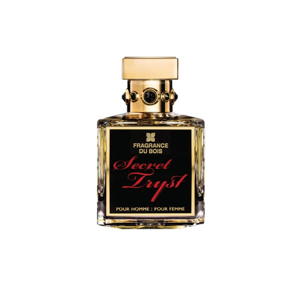 Fragrance Du Bois Secret Tryst