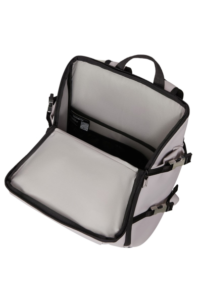 Çantë Shpine Samsonite Glam-Go Për Laptop 14.1" Ngjyrë Rozë Hiri