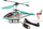 Хеликоптер со далечински управувач Storm One RC, 2.4GHz, 34cm, повеќебоен