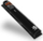 Mauspad SteelSeries QcK + (63003), L, i zi