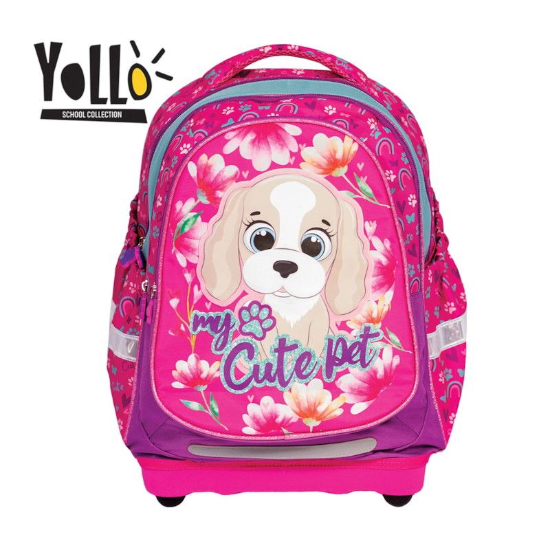 Osh Cante Anatomike Forte Cute Pet 38X39X19.5Cm Yl046