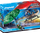 Helikopter lodër Playmobil