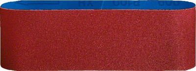 Rrip gërryes Bosch PRO X440, 100 x 610 mm, granulim 40, set 10 copë