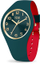 Orë Ice Watch Loulou Verdigris 022323, e gjelbër