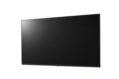 Ekran LG UL3J Series, 43", 4K Ultra HD, webOS, i kaltër