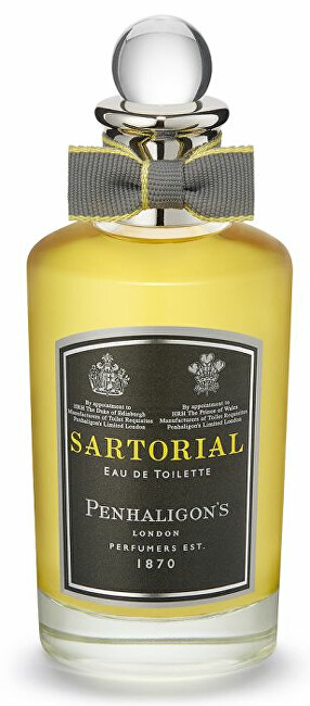 Eau de Toilette Penhaligon’s Sartorial