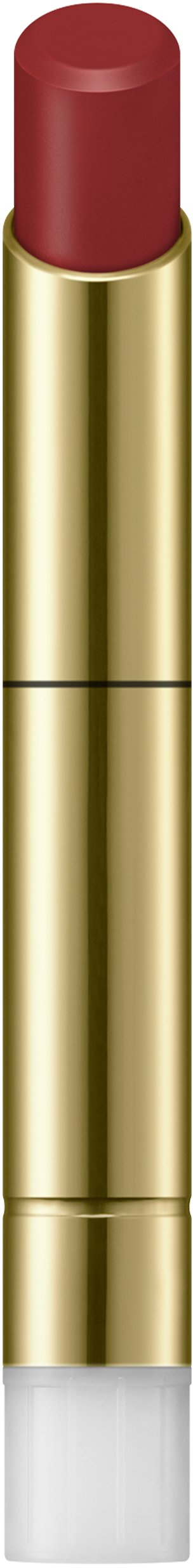 Rimbushje buzëkuqi Sensai Contouring Lipstick 02 Chic Red, 2g, e kuqe
