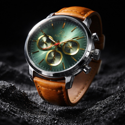 NERO watches