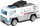 Set lojrash Parking Police Plus, 30 pjesë, shkallë 1:64, shumëngjyrësh
