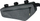 Çantë kornize biçiklete Basil Storm M Frame Bag, 16 x 38 x 6 cm, e zezë