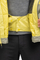 Jaka ski Marmot Lightray GORE-TEX për burra, masa M, dyngjyrëshe limelight vetiver