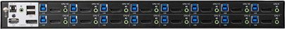 KVM switch ATEN CS19216, 16 porta, 4K, i zi