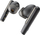 Kufje wireless Poly Voyager Free 60+ UC, in-ear, Bluetooth, të zeza