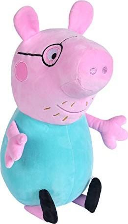 Lodër për fëmijë Simba Peppa Pig, 37 cm