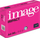 Letër printeri Image Impact A4, 90 g/m², 5 x 500 fletë, e bardhë