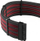 Set kabllosh CableMod ZUAD-959, për furnizues Asus Seasonic, ModMesh, i kuq