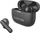 Kufje pa tela Canyon OnGo TWS-10, TWS, Bluetooth, të zeza