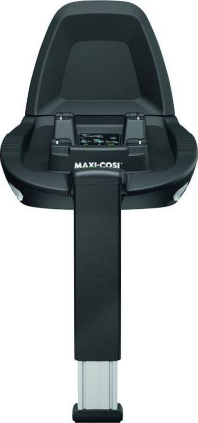 Bazë Isofix për ulëse makine Maxi-Cosi FamilyFix3, i-Size, e zezë