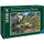 Puzzle Ravensburger At the Waterhole, 18000 copa, për të rritur, shumëngjyrësh