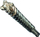 Frezë betoni Irwin Speedhammer Quad IW2039378, 6.5mm, 160mm