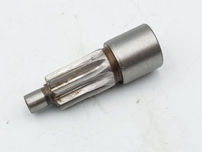 Bosh lëvizës DEDRA #106 DED7763, 36mm, 9 dhëmbë, metal