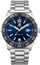 Orë dore Luminox Sea Pacific Diver XS.3123