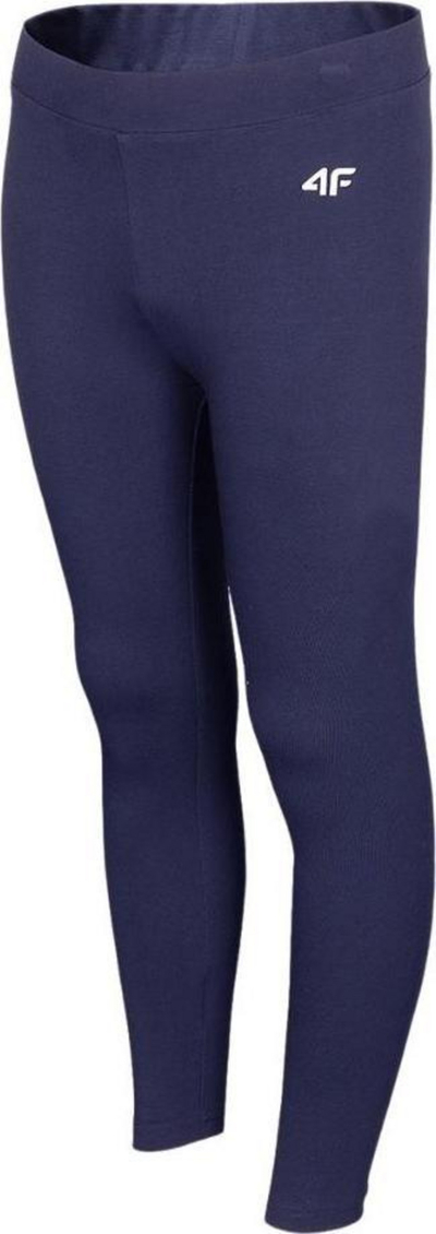 PantollonA 4f HJL22-JLEG001 31S HJL22-JLEG001 31S, 146 cm, të kaltra