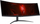 Monitor Acer XZ452CUVbemiiphuzx (UM.MX2EE.V01), 44.5", QHD, i zi