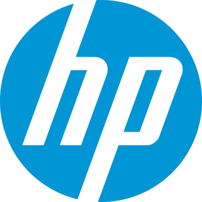 Adaptër karikues për laptop HP 45W Smart, AC, i zi