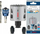 Sharrë cilindrike Bosch Home and Garden 2608594399, 68 mm, metal