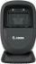 Sensor Zebra DS9308 2D, SR, multi-IF, set me kabllo (USB), i zi