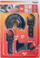 Set aksesorësh multitool KWB 708800, 4 pjesë, sharra për vegla multifunksionale