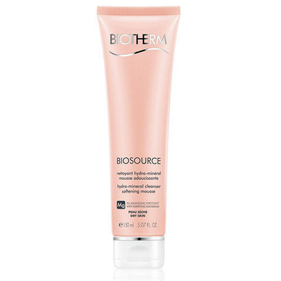 Shkumë Biotherm Biosource 150 ml