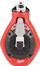 Linjë pluhuri Milwaukee 4932498391, fije 1.5mm, gjatësi 30m, e kuqe