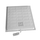 Panel LED V-TAC 40W, 600x600mm, 4000K, i bardhë