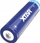 Bateri rikarikuese XTAR 18650 Li ion, 3300mAh, 3.6V, me mbrojtje
