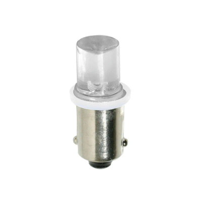 Lampa Led 24v W/1 E Bardh