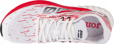 Atlete vrapimi Joma R.4000 Men 2402 RR400S, material tekstili, nr 44, të bardha