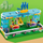 Set LEGO Creator: Ferris Wheel 3in1 (31119)