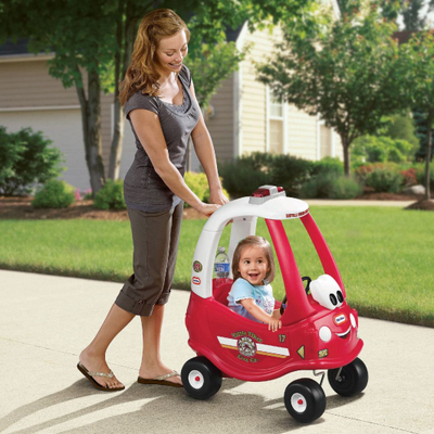 Vetuë zjarrëfiksi për fëmijë Little Tikes (172502E3)