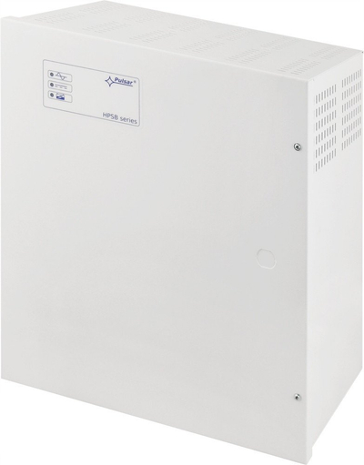 Напојување Pulsar HPSB-24V5A-C, 24V, 5A, сиво