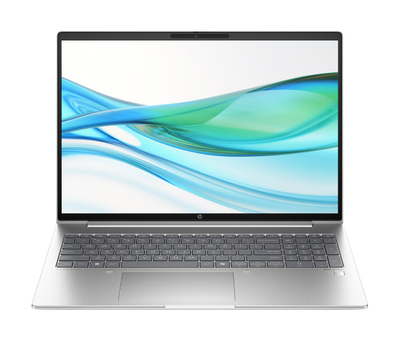 Laptop HP ProBook 460 G11, 16.0", Intel Ultra 5, 16GB RAM, ngjyrë argjendtë