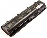 Bateri laptopi CoreParts MBI2134, zëvendësuese, e zezë