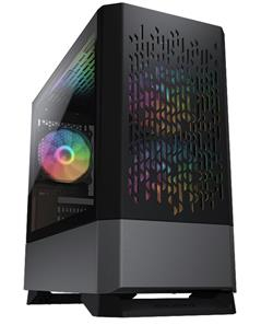 Kasë për PC COUGAR MG140 Air, e zezë