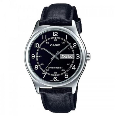 Orë dore për meshkuj Casio MTP-V006L-1B2UDF